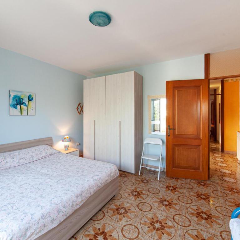 2 Bedroom Cozy Apartment In Castelsardo - Appartamento con 2 Camere da Letto - 14