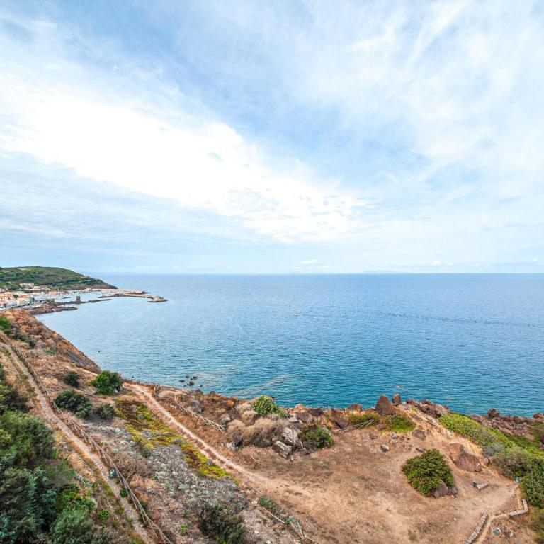 2 Bedroom Cozy Apartment In Castelsardo - Appartamento con 2 Camere da Letto - 18