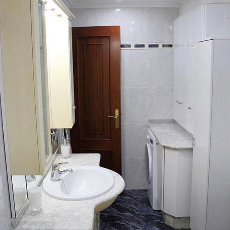 Apartamento Castro Castriño Camino de Santiago - Apartment mit 2 Schlafzimmern - 24