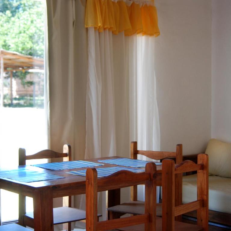 Cabañas Donkaia - Bungalow de 2 dormitorios - 3
