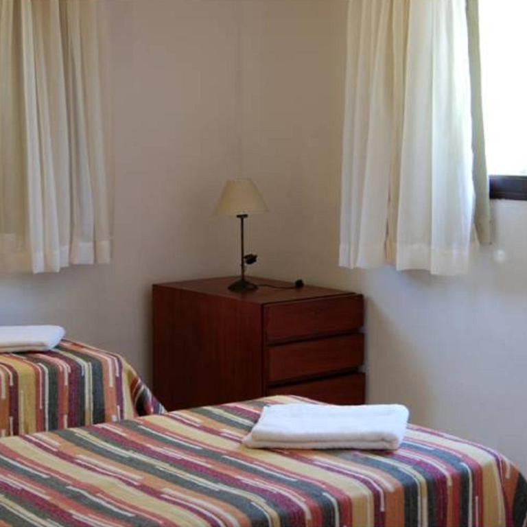 Cabañas Donkaia - Bungalow de 2 dormitorios - 5