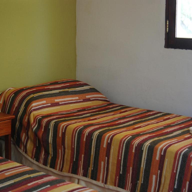 Cabañas Donkaia - Bungalow de 2 dormitorios - 6