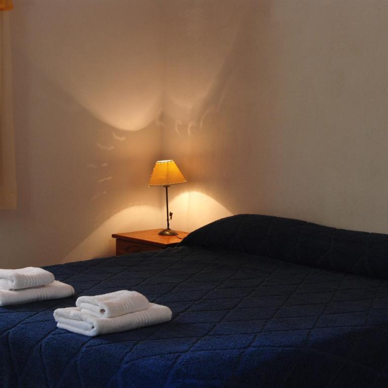 Cabañas Donkaia - Casa con 1 dormitorio - 3