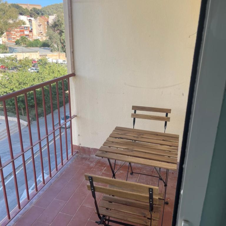 Patrocinio - Apartamento de 2 dormitorios - 5