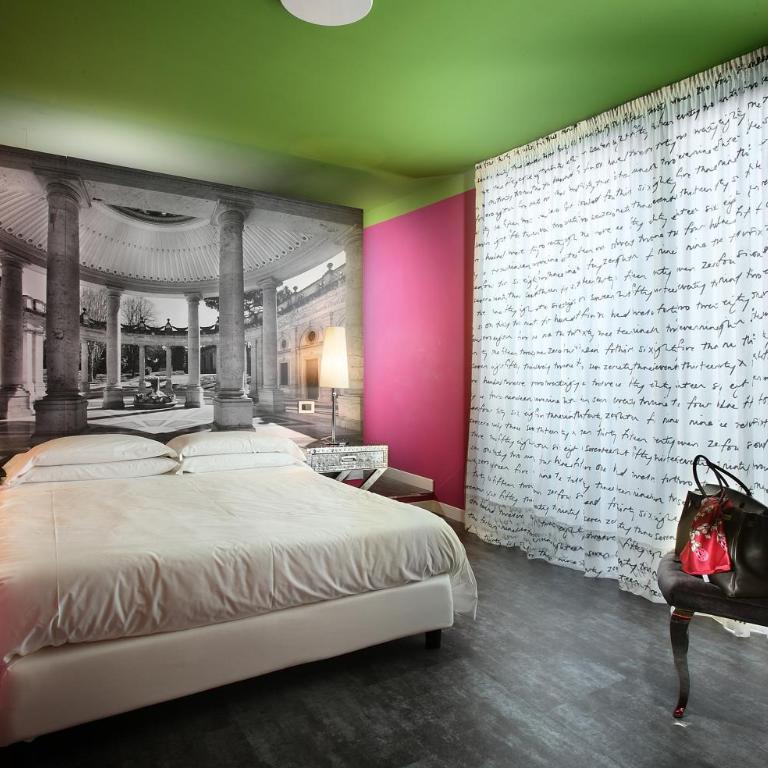 Adua & Regina di Saba Wellness & Beauty - Suite Benessere - 7