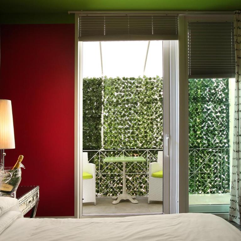 Adua & Regina di Saba Wellness & Beauty - Suite Benessere - 10