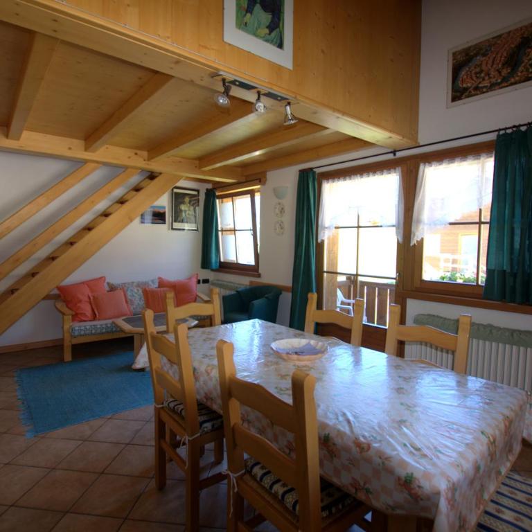 Appartamenti Anna & Kim - Appartamento su 2 Livelli con 2 Camere da Letto - 5