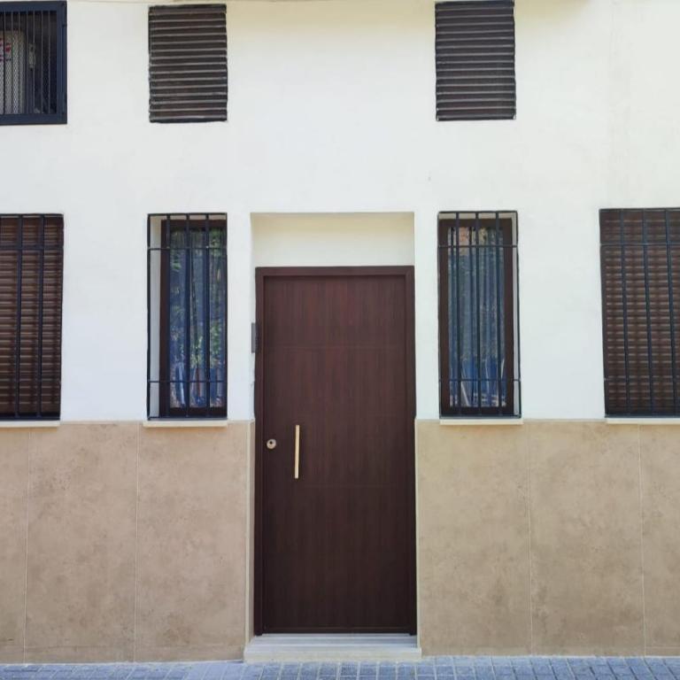 Loft Eyre - Apartamento de 1 dormitorio - 2