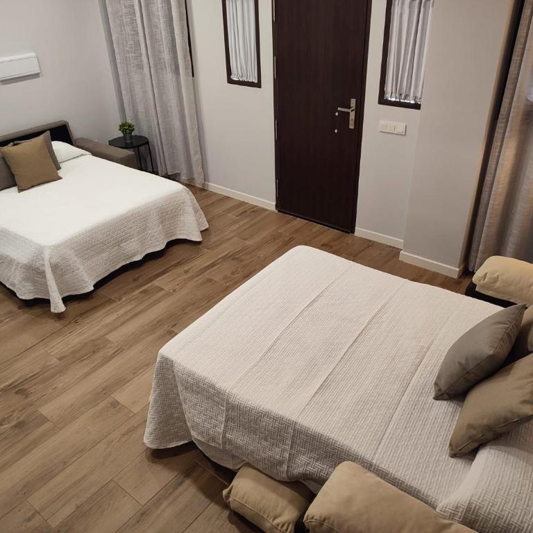 Loft Eyre - Apartamento de 1 dormitorio - 12