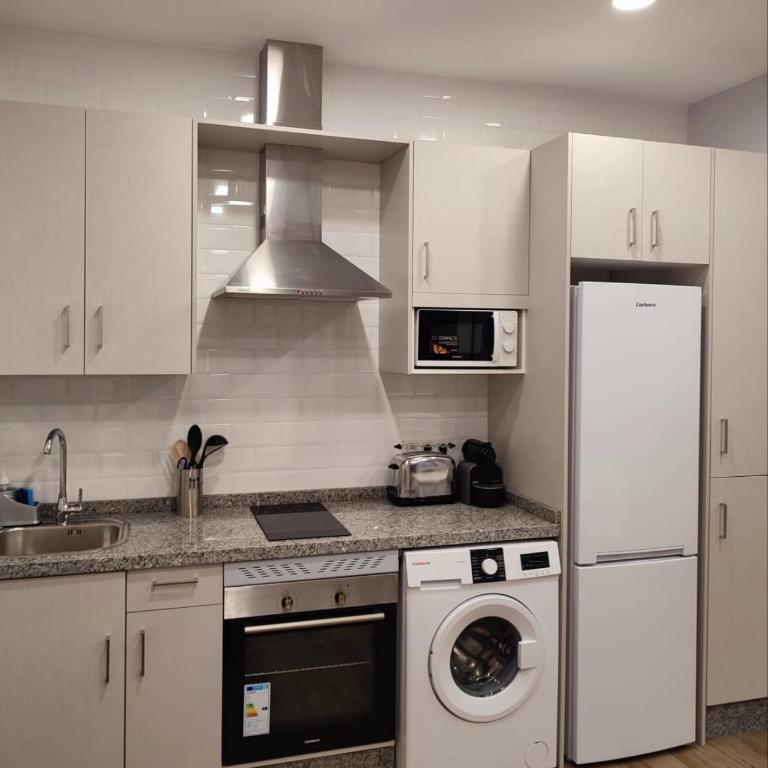 Loft Eyre - Apartamento de 1 dormitorio - 11