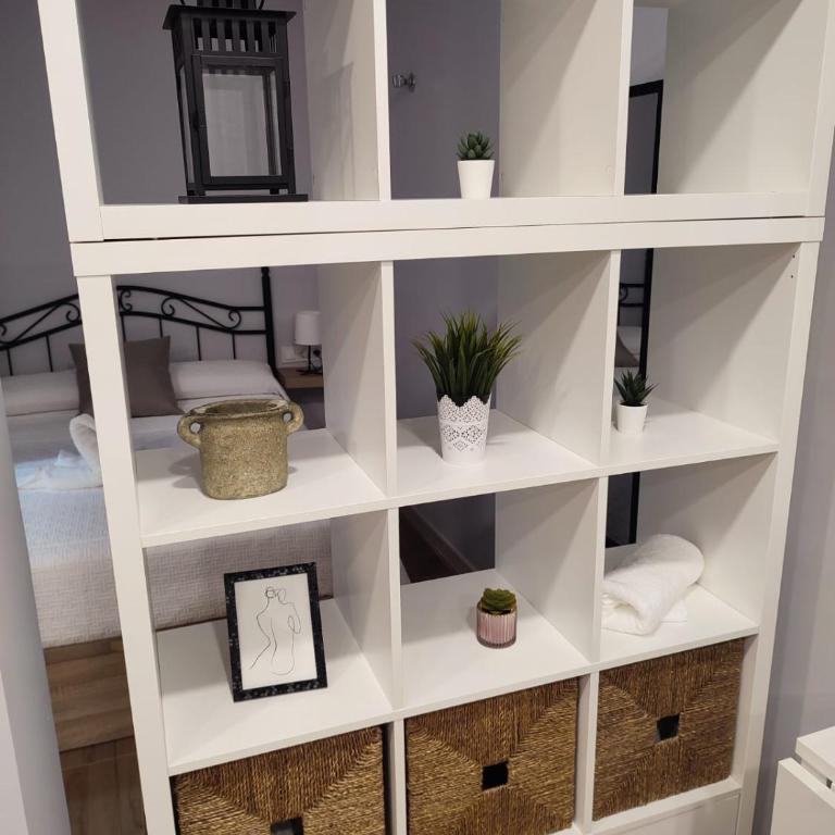 Loft Eyre - Apartamento de 1 dormitorio - 4
