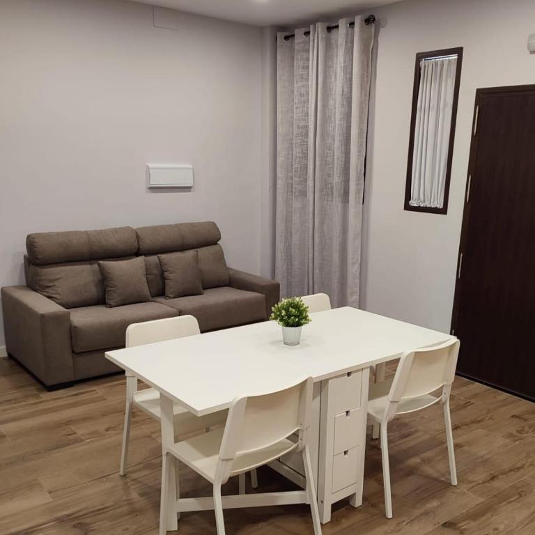 Loft Eyre - Apartamento de 1 dormitorio - 3