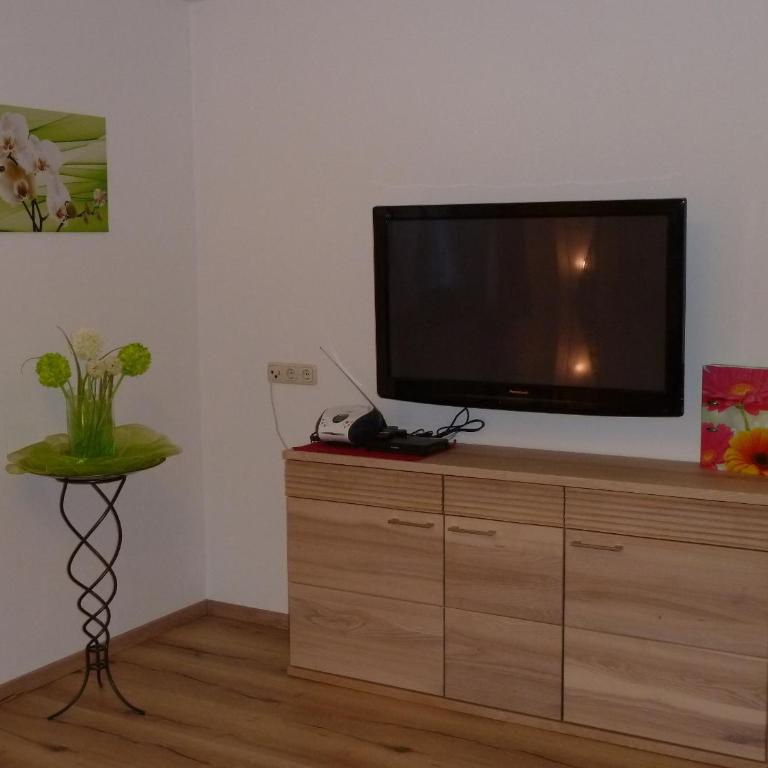 Haus im Kurpark - Apartment 2 mit 1 Schlafzimmer - 2