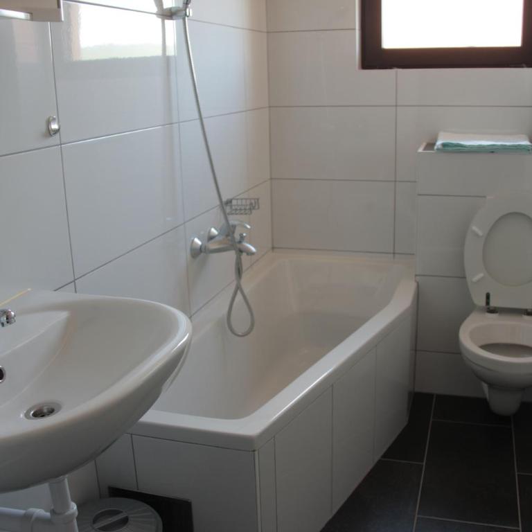 Apartmani i Bungalovi TROJKA - Apartman na Više Nivoa - 1