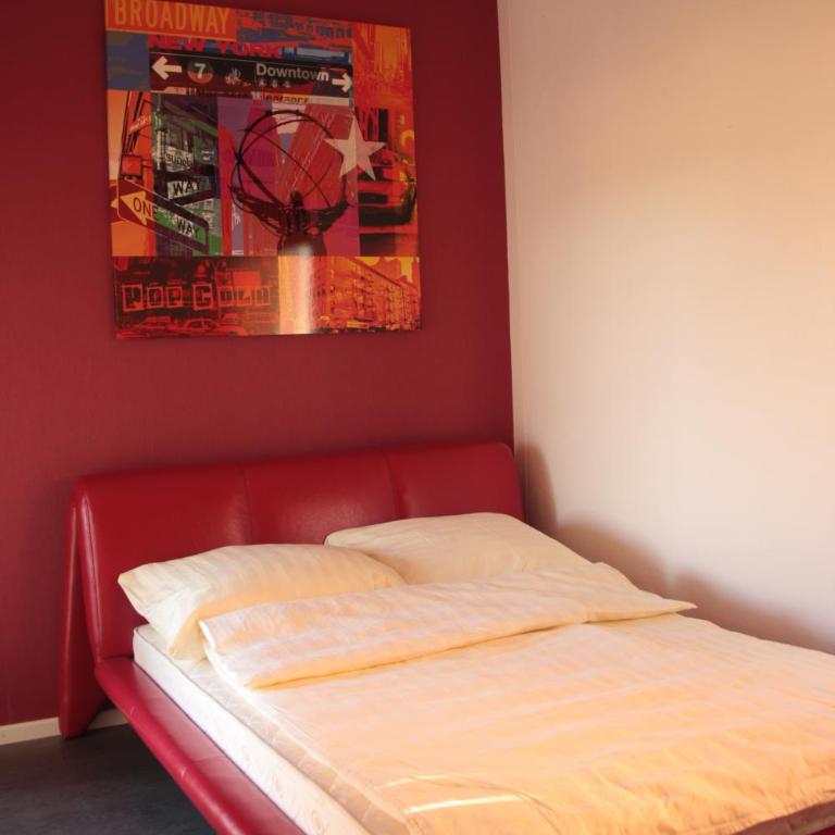 Apartmani i Bungalovi TROJKA - Apartman na Više Nivoa - 1