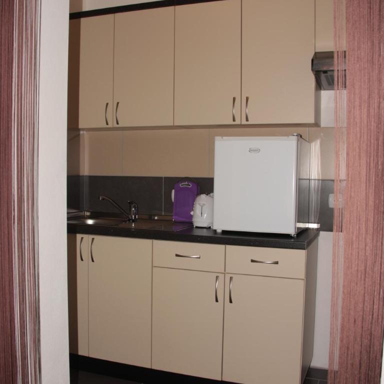 Apartmani i Bungalovi TROJKA - Apartman na Više Nivoa - 4