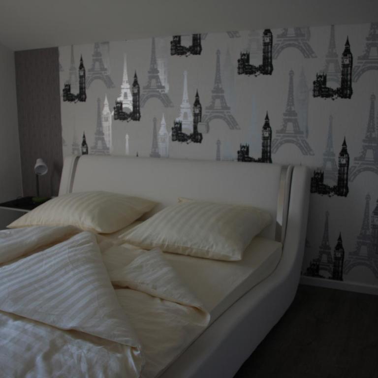 Apartmani i Bungalovi TROJKA - Apartman - 3