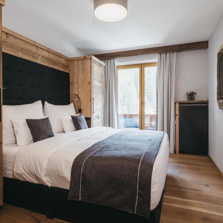 VAYA Gerlos - Superior Apartment mit 3 Schlafzimmern - 4