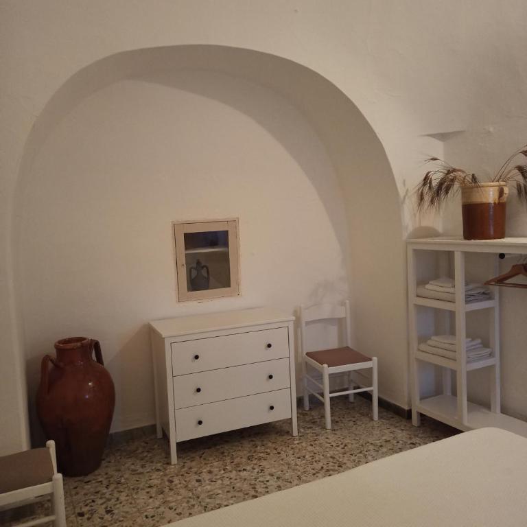 Trullo in piena valle d'itria del 1800 - Casa con 3 Camere da Letto - 3
