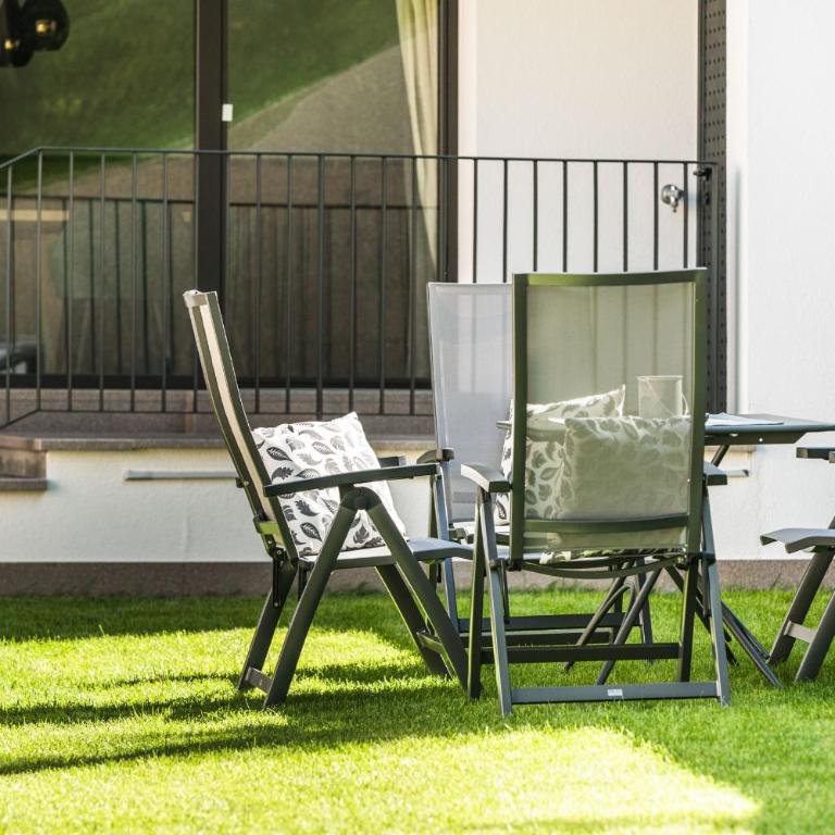 Chalet Miriam - Appartamento con 3 Camere da Letto - 11