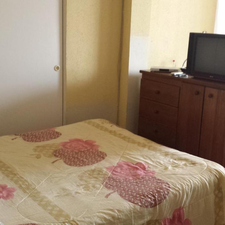 JMJ Departamentos Amoblados Ocarrol - Double Studio - 17