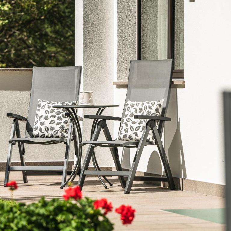 Chalet Miriam - Appartamento con 3 Camere da Letto - 11