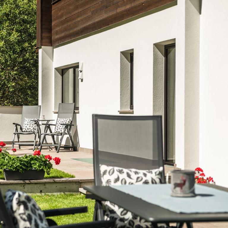 Chalet Miriam - Appartamento con 3 Camere da Letto - 12
