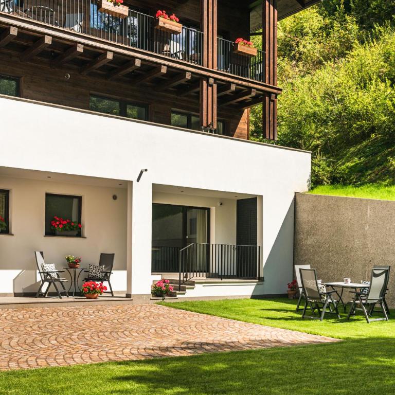 Chalet Miriam - Appartamento con 3 Camere da Letto - 12