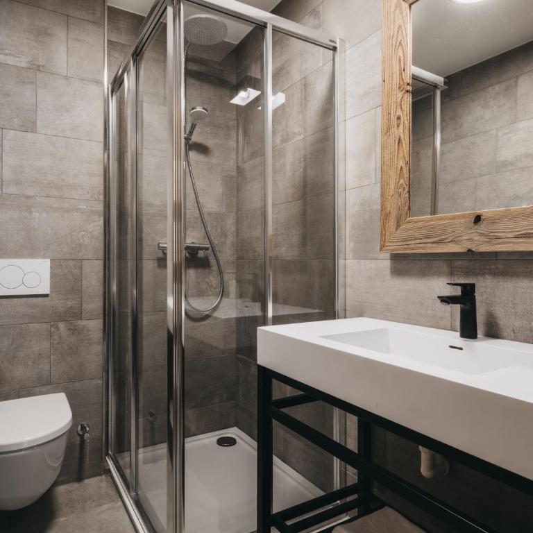 VAYA Gerlos - Apartment mit 1 Schlafzimmer - 1