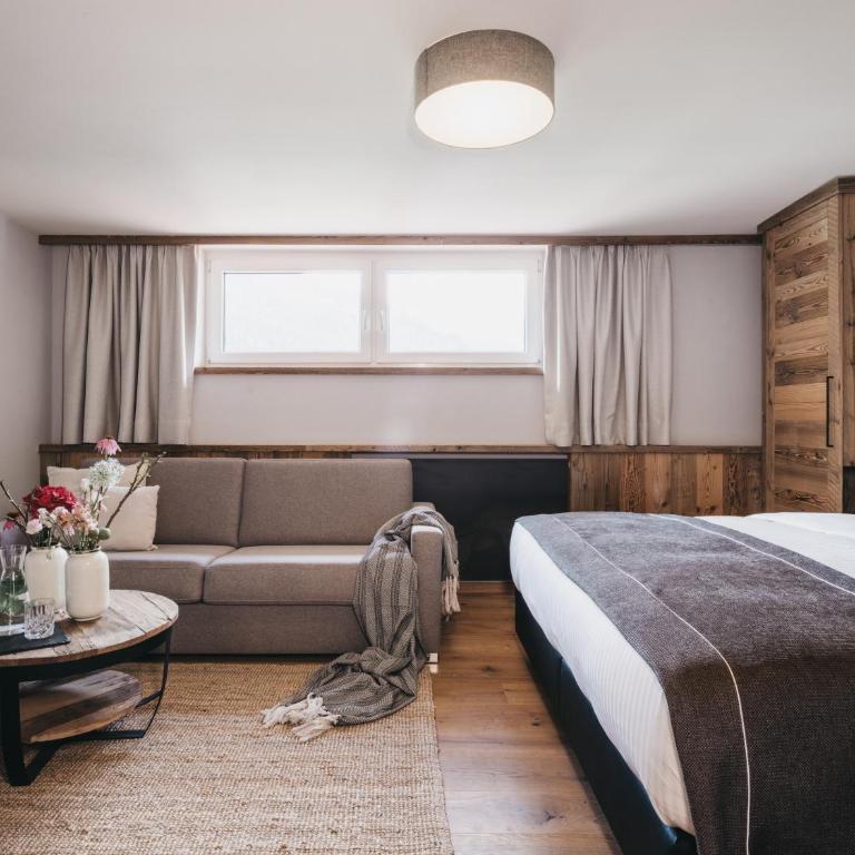 VAYA Gerlos - Standard Studio für 3 Personen - 3