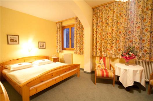 Goldener Ochs - Economy Doppelzimmer - 4