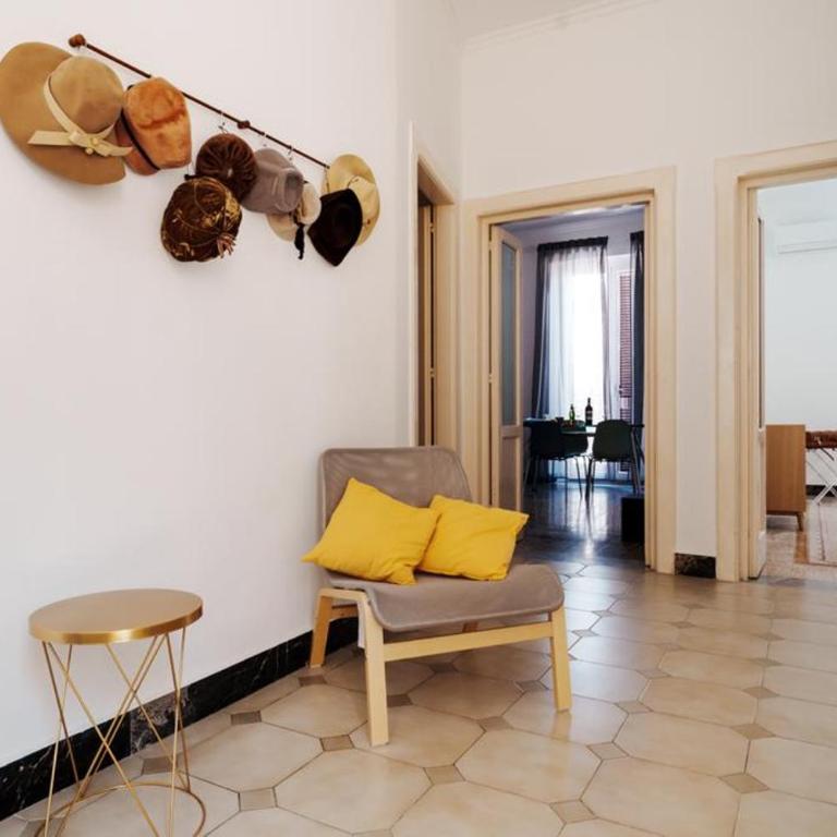 Casa Cocò - Two-Bedroom Apartment - 4