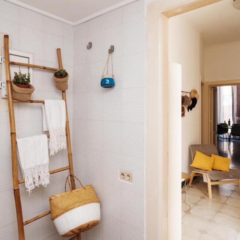 Casa Cocò - Two-Bedroom Apartment - 6