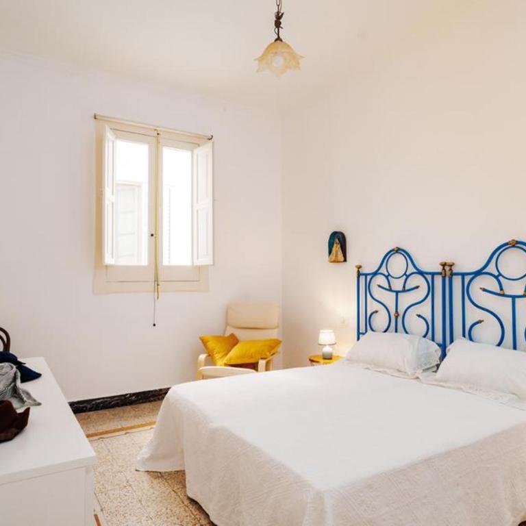 Casa Cocò - Two-Bedroom Apartment - 11