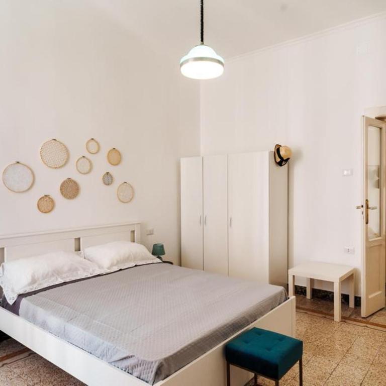 Casa Cocò - Two-Bedroom Apartment - 9