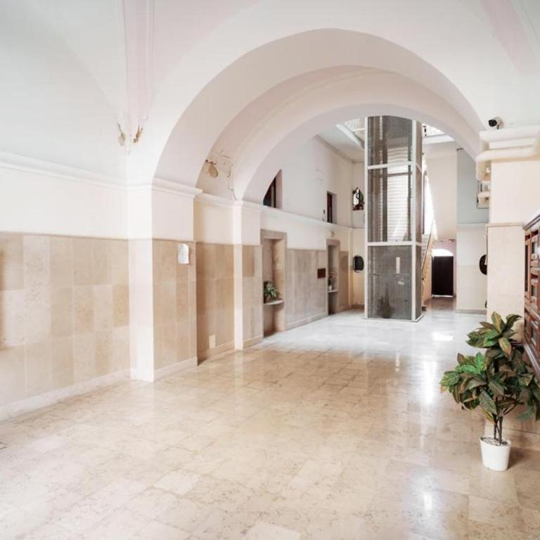 Casa Cocò - Two-Bedroom Apartment - 22