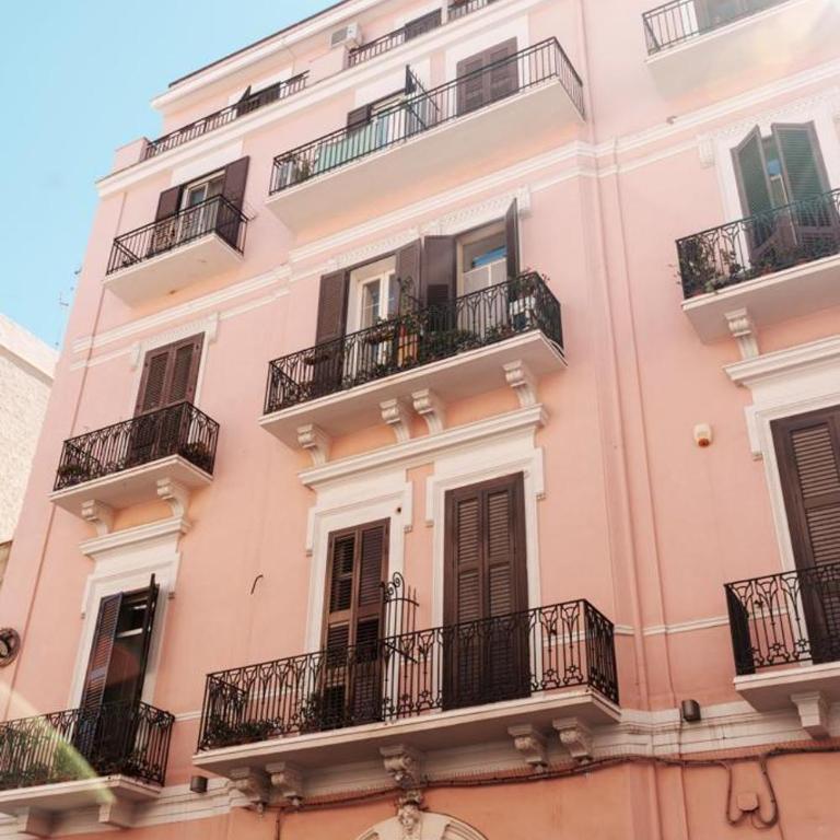 Casa Cocò - Two-Bedroom Apartment - 2