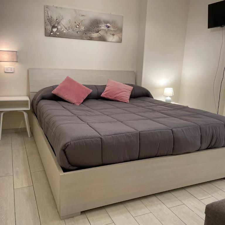 Casa Vacanze Rachele - Appartamento Superior - 3