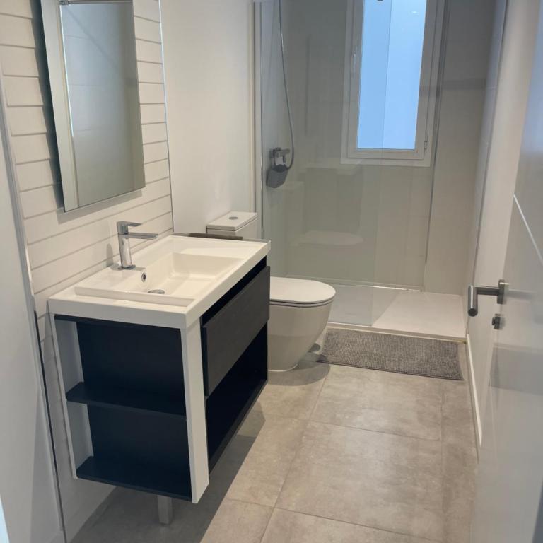 2-bedroom-apartment with a terrace, pool, gym - Apartamento de 2 dormitorios - 16