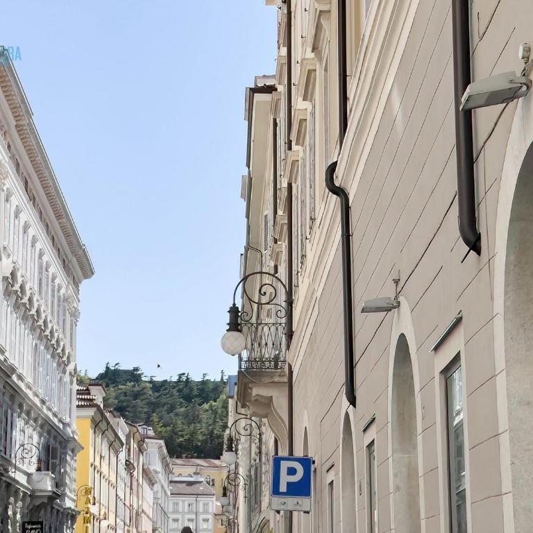 San Lazzaro 23 - 1 Tirabora Short Rent - Appartamento con 1 Camera da Letto - 26