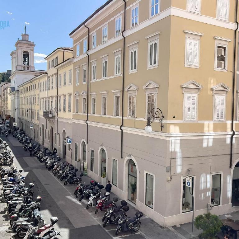 San Lazzaro 23 - 1 Tirabora Short Rent - Appartamento con 1 Camera da Letto - 25