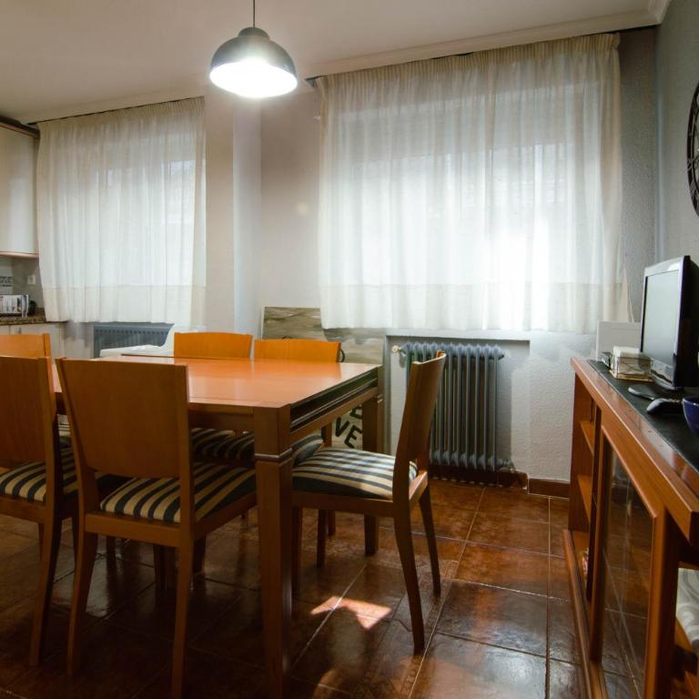 Vut. GALERIA DEL OESTE - Apartamento de 3 dormitorios - 1