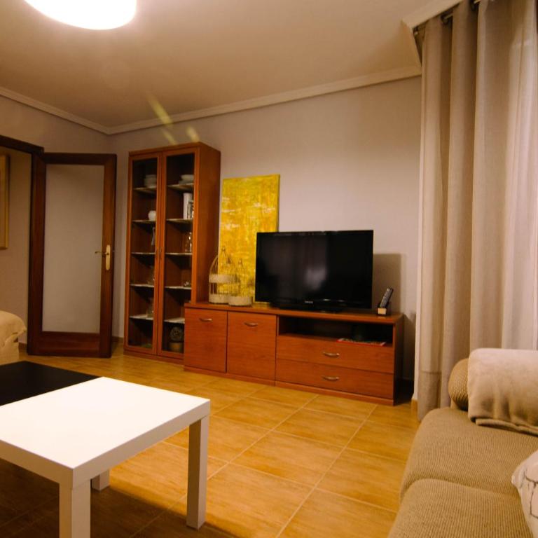 Vut. GALERIA DEL OESTE - Apartamento de 3 dormitorios - 3