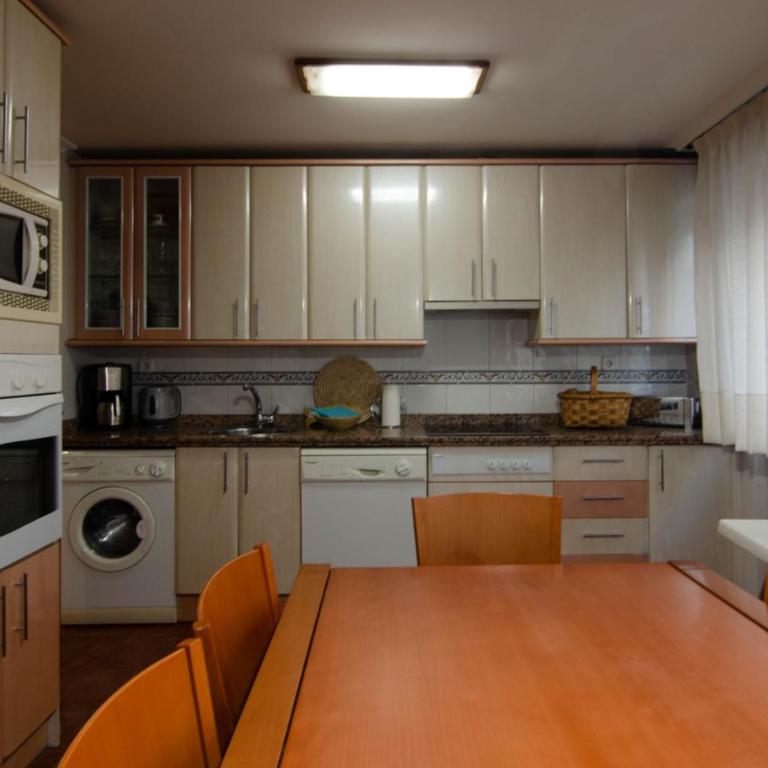 Vut. GALERIA DEL OESTE - Apartamento de 3 dormitorios - 7