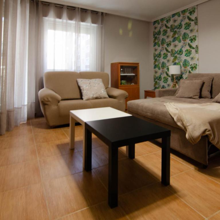 Vut. GALERIA DEL OESTE - Apartamento de 3 dormitorios - 9