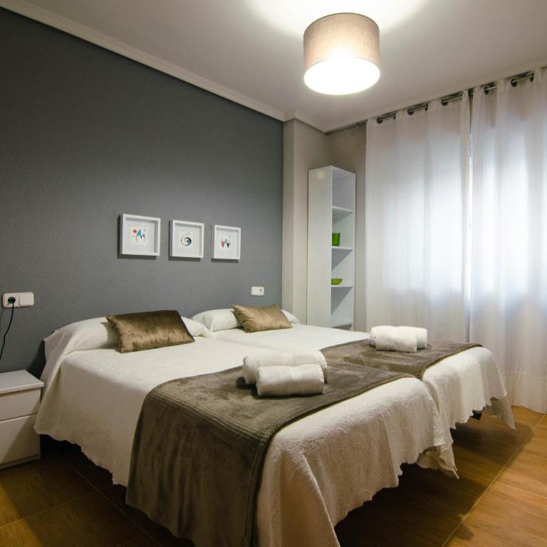 Vut. GALERIA DEL OESTE - Apartamento de 3 dormitorios - 10