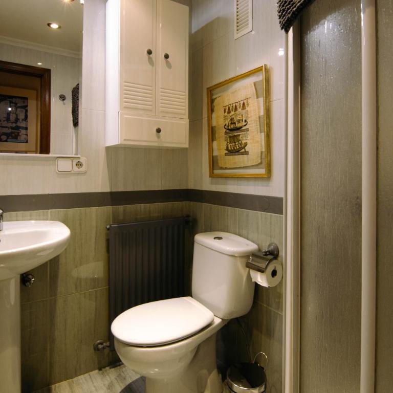Vut. GALERIA DEL OESTE - Apartamento de 3 dormitorios - 11