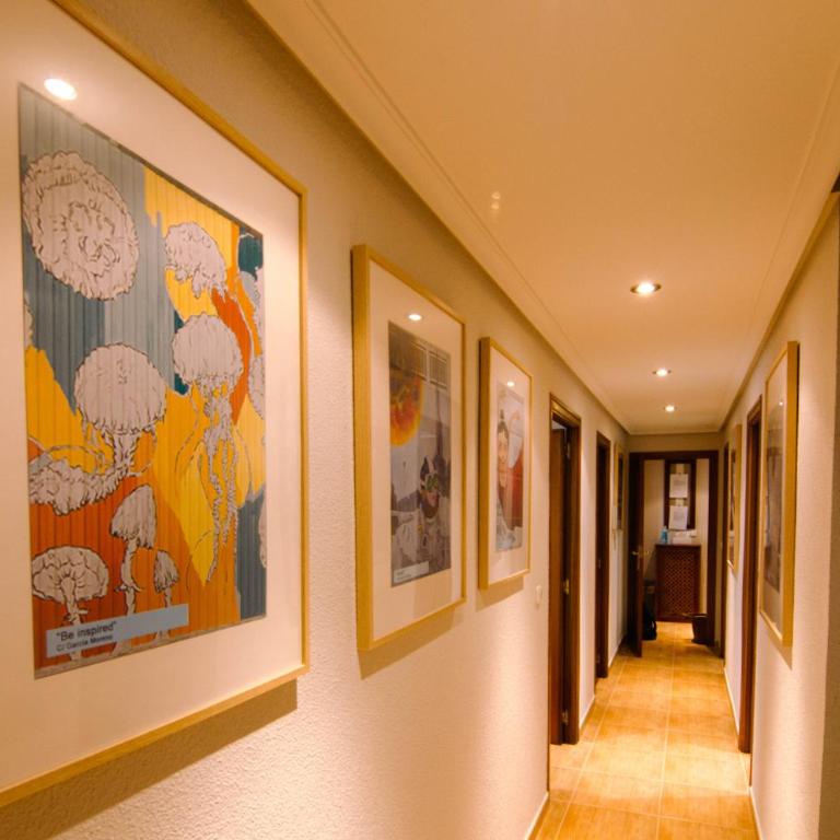 Vut. GALERIA DEL OESTE - Apartamento de 3 dormitorios - 16