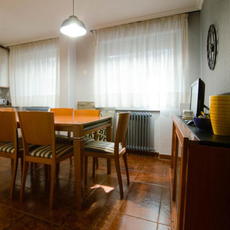 Vut. GALERIA DEL OESTE - Apartamento de 3 dormitorios - 18