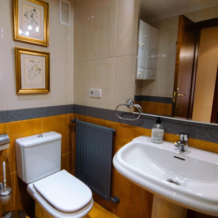 Vut. GALERIA DEL OESTE - Apartamento de 3 dormitorios - 21